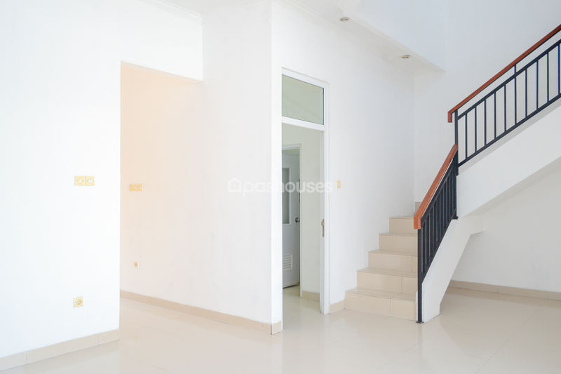 Villa Bogor Indah 5