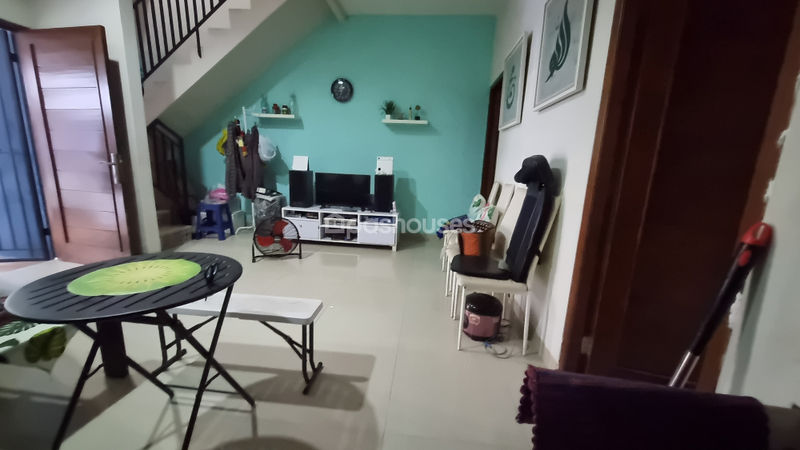Perumahan Le Mirage Compound Depok