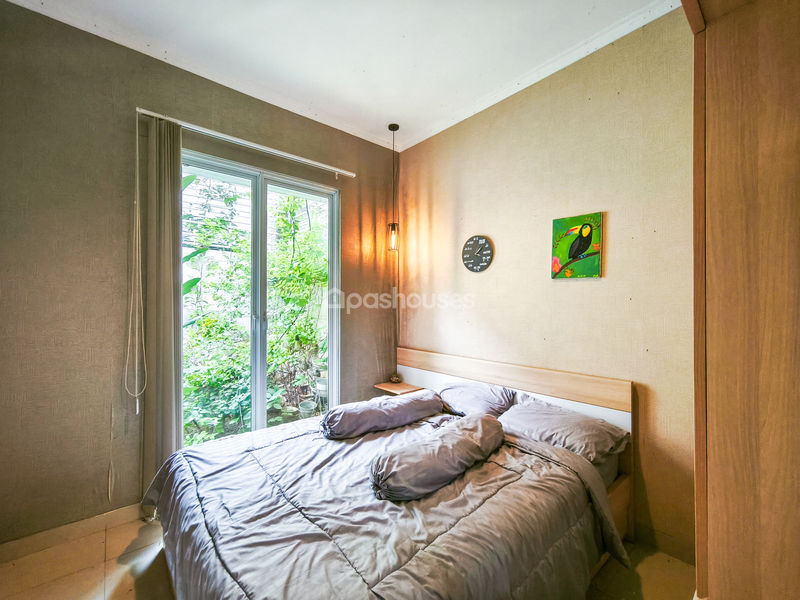 Citraland Cibubur Cluster Monteverde Blok B10 No.28