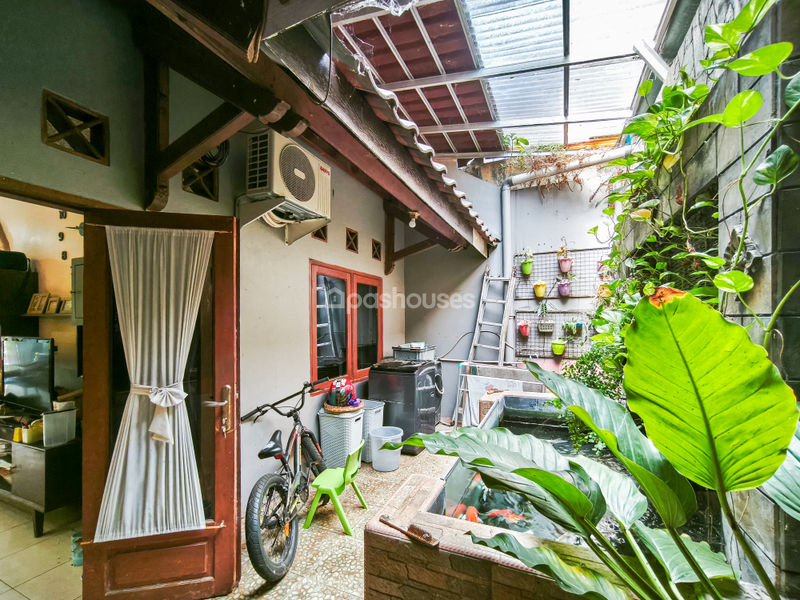 Perumahan Taman Yasmin Sektor 6 No.41