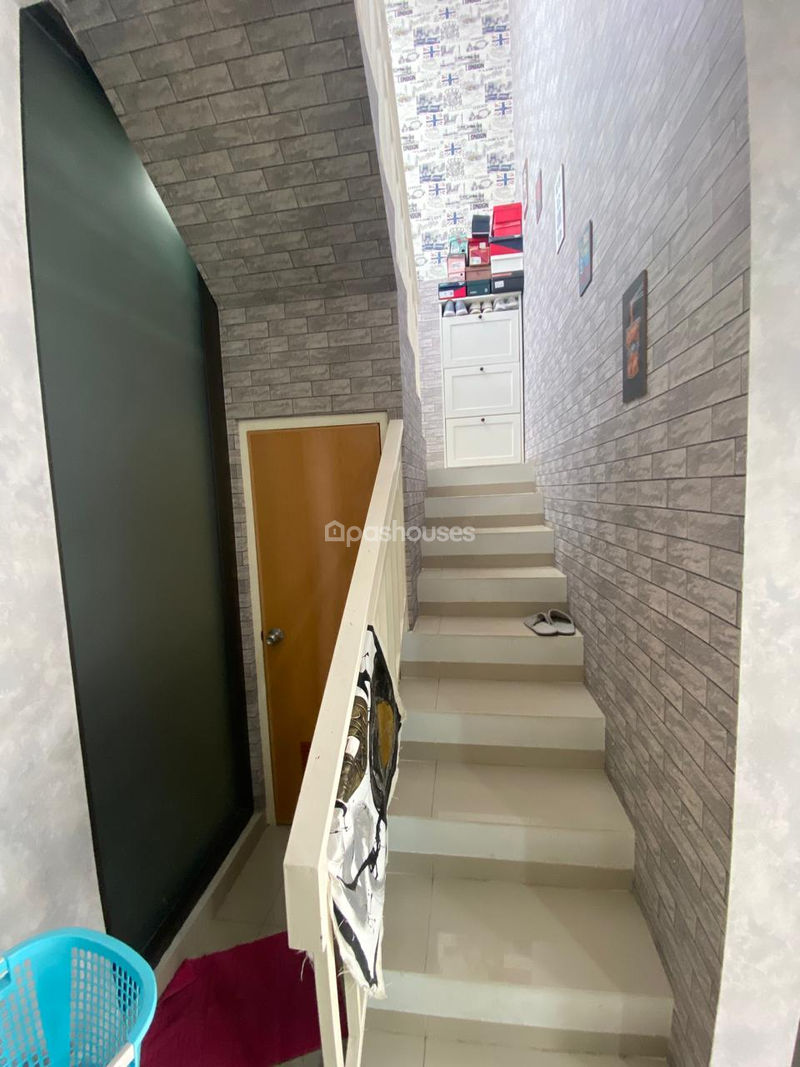 Perumahan Catalia 2 Residence Blok B2