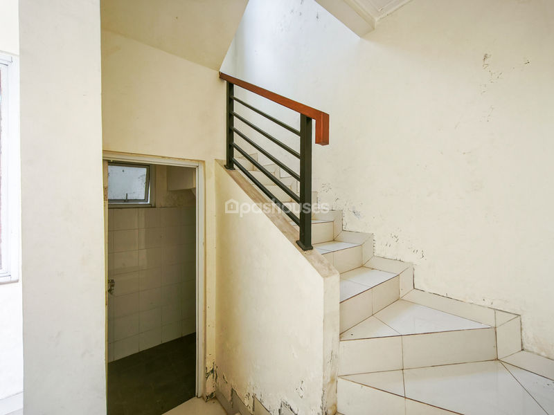 Serpong Natura City Cluster Natura Acacia