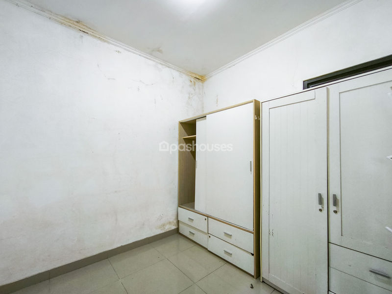 Kristal Garden Residences Blok A5