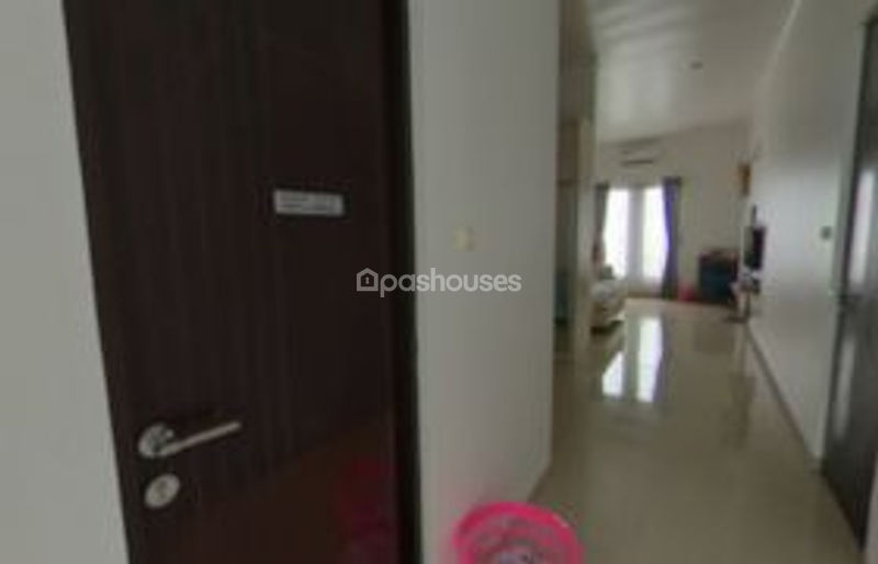 Jalan Kemang Soka Raya Bekasi 