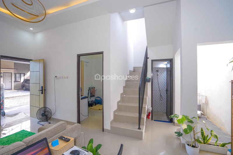 Perumahan Tamanati Urban Living Blok A No.12A