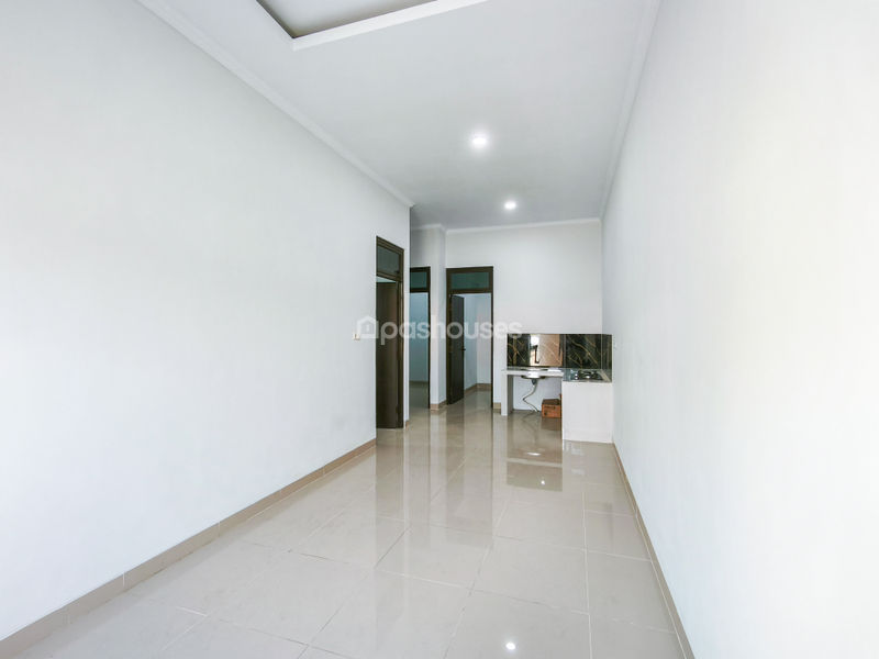 Pondok Ungu Permai Sektor V Blok K1 No.24