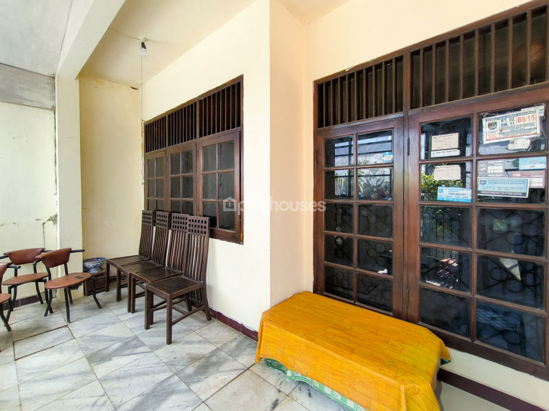 Perumahan Sawangan Elok Blok B5 No.16