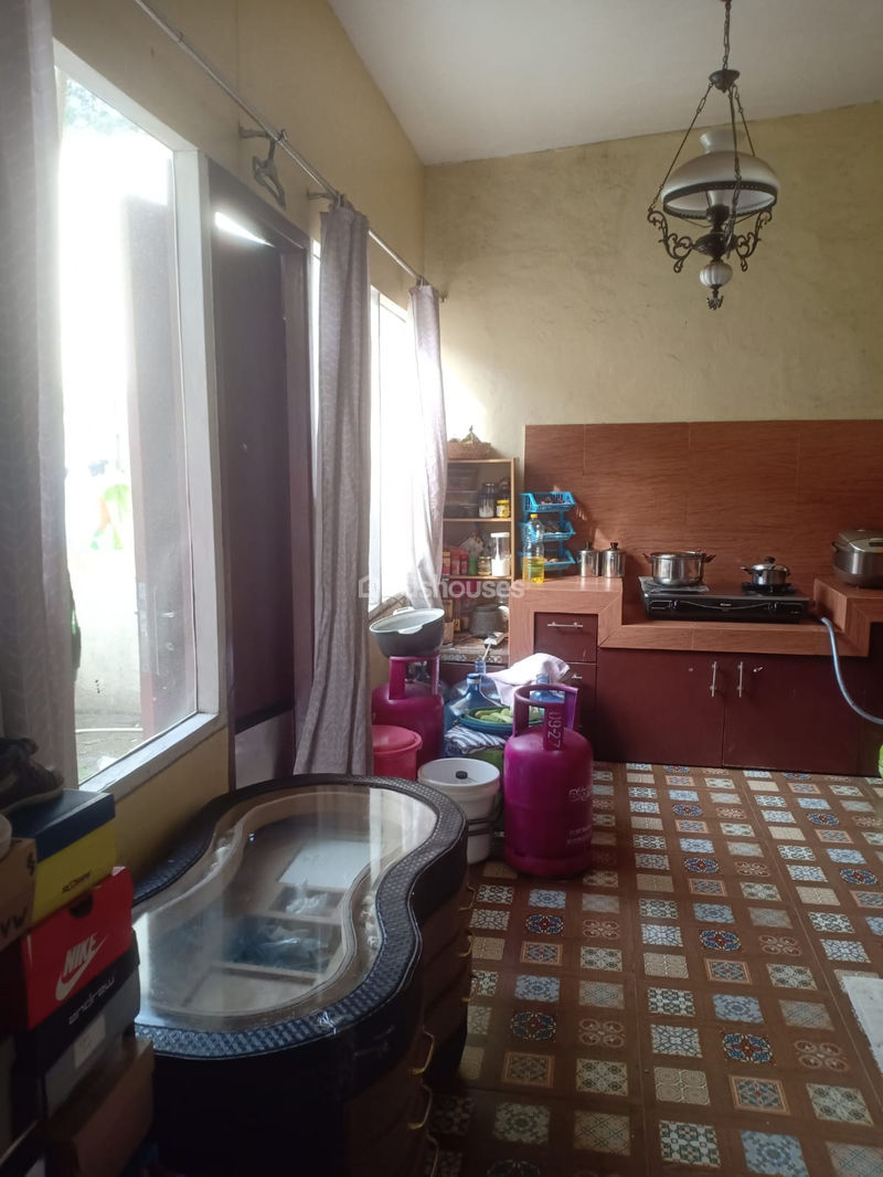 The Address Cluster Ultima Blok B29