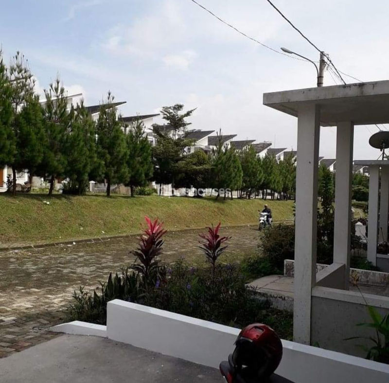Bogor Nirwana Residence Cluster Harmony