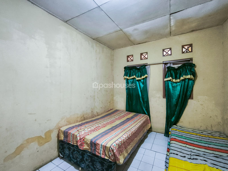 Perumahan Pura Bojong Gede Blok M3/5