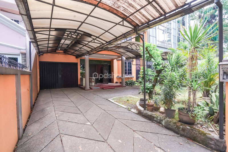 Perumahan Villa Cibubur Indah Blok V2 No.11