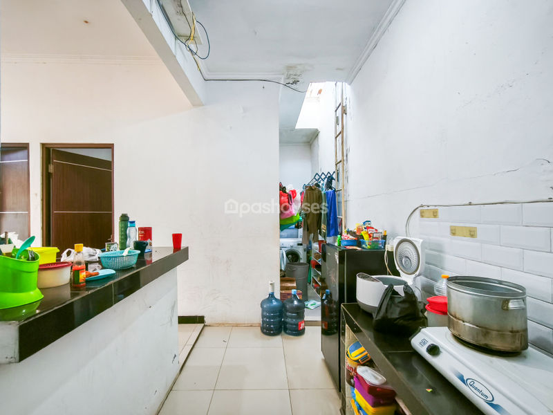 Perumahan Qnaya Regency Blok D10