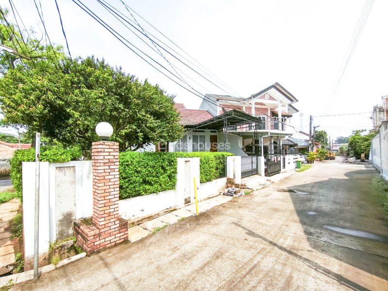 Perumahan Pondok Maharta Blok D9