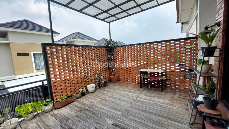 Perumahan Villa Amarta 2 Blok C