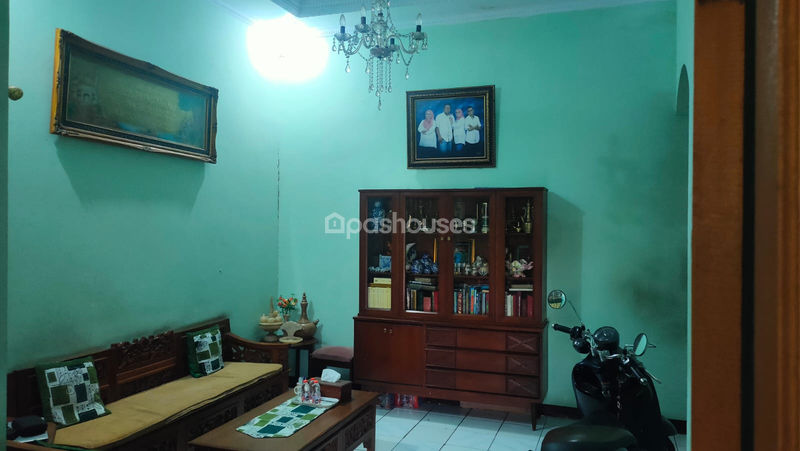 Perumahan Medang Lestari Blok C4 No.A2