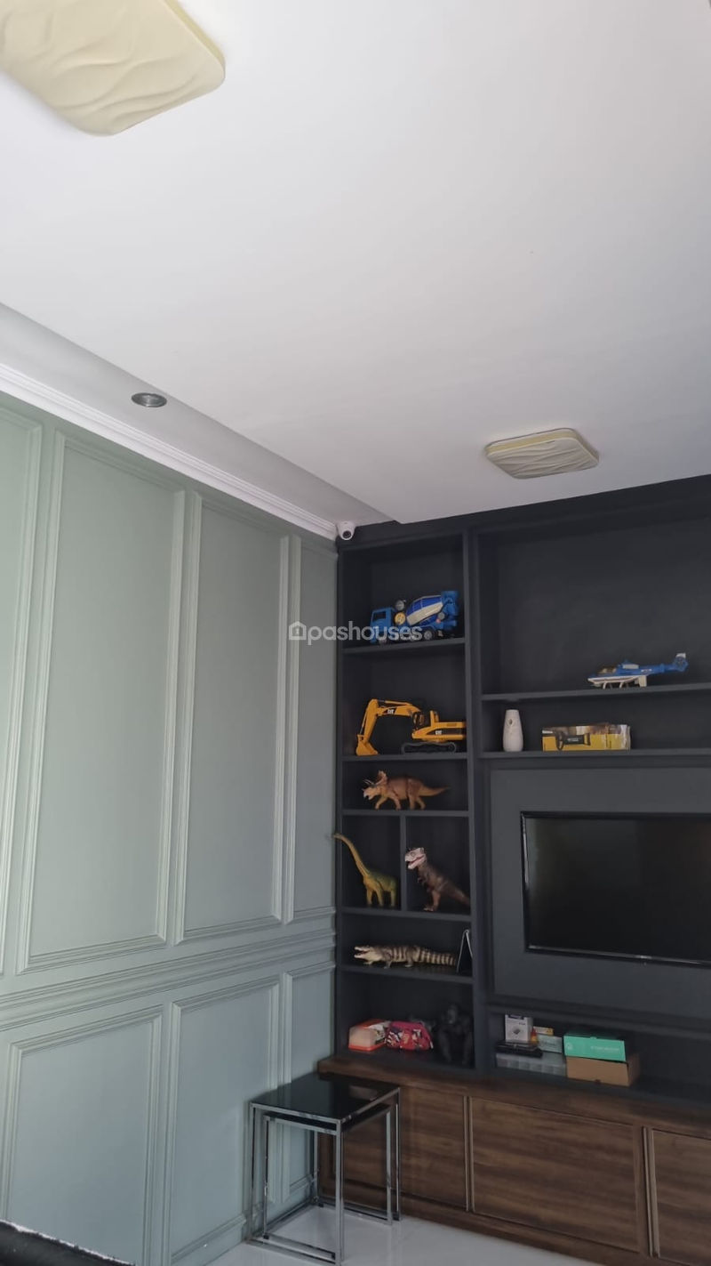 Banjaran Residence Blok A3 No.2
