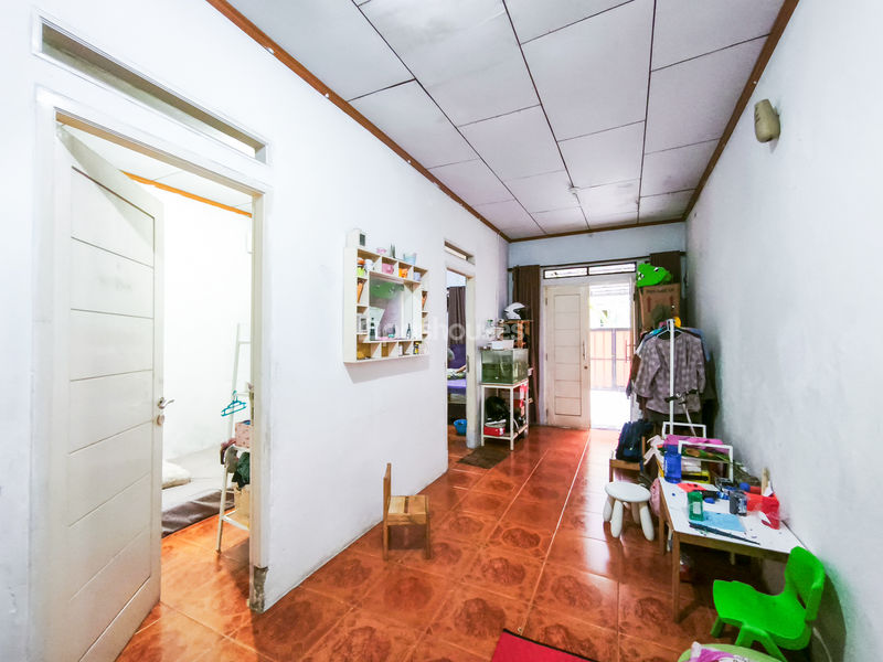 Perumahan Bukit Asri Ciomas Indah Blok A4 No.11