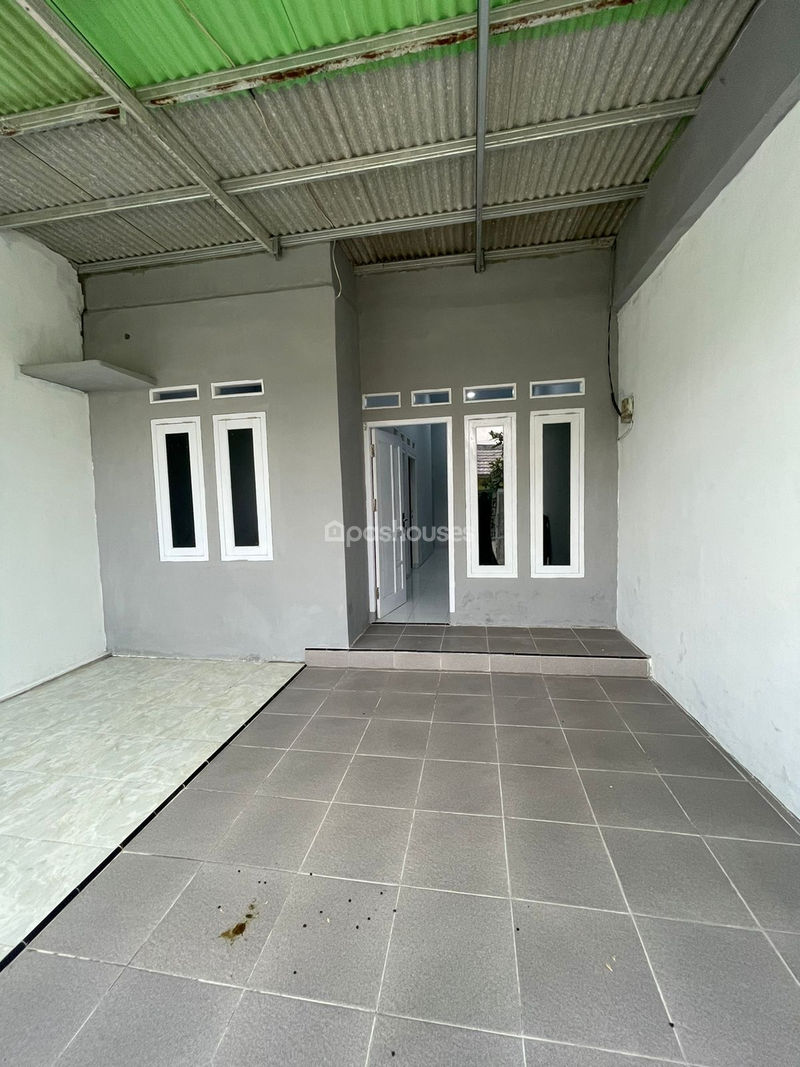 Perumahan Sahara Indah Permai 2 Blok C8