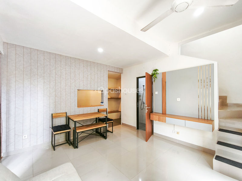 Cluster Bhumi Anvaya Adhi City Sentul