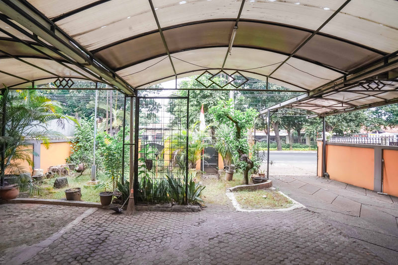 Perumahan Villa Cibubur Indah Blok V2 No.11