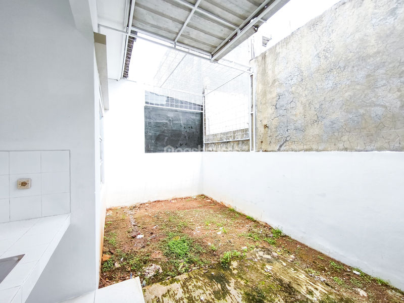 Perumahan Griya Pondok Rajeg