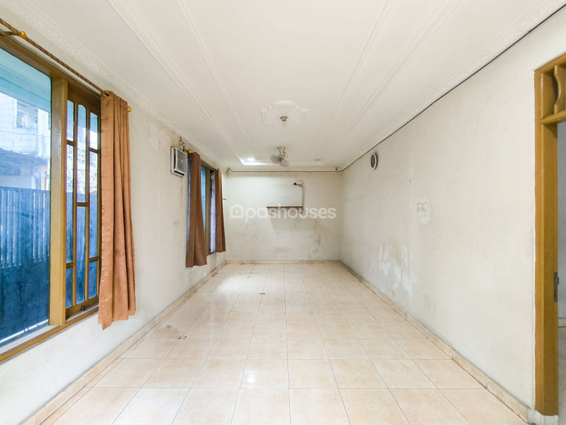 Jalan M. Saidi 1 No.14