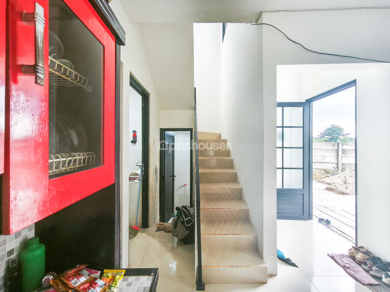 Perumahan Shafa Twin House Cibinong