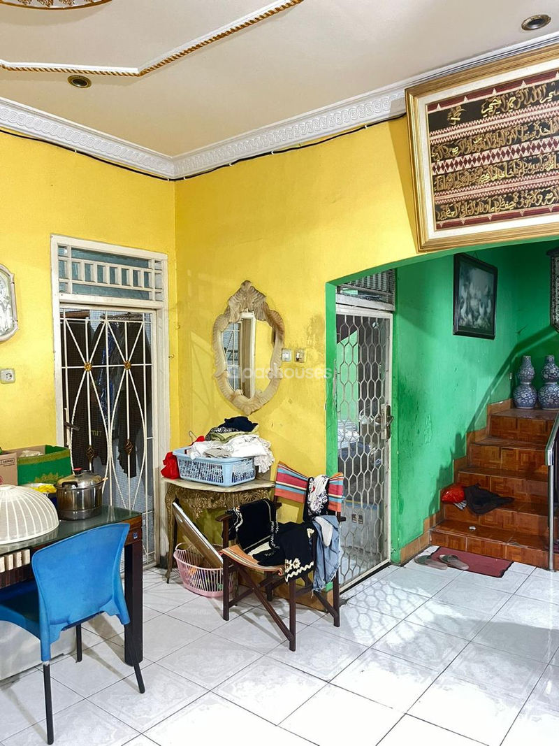 Jalan Cibodas Raya