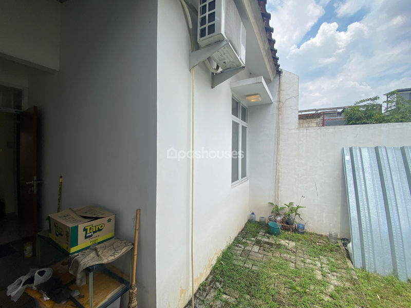 Sawangan Village Cluster Citronella