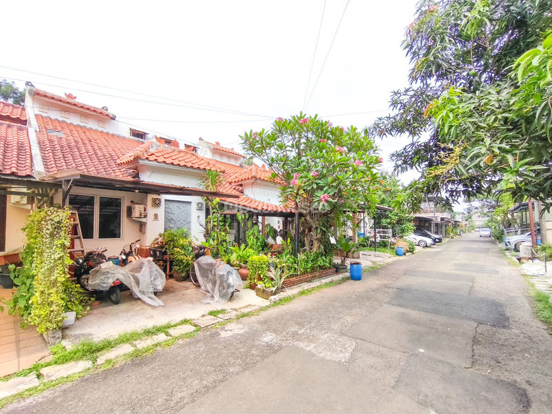 Taman Ubud Tangerang VI No.15