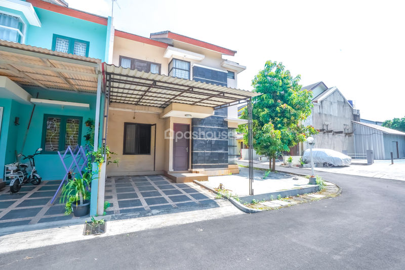 Perumahan Ratna Asri Residence Bekasi