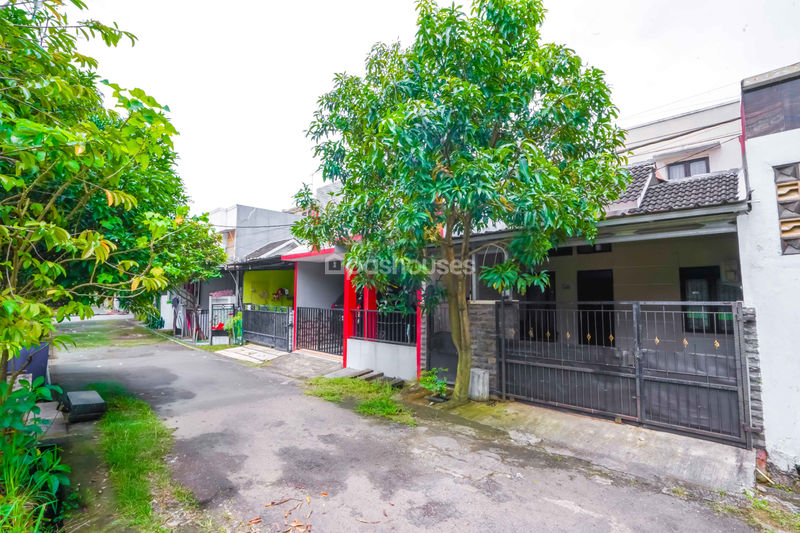 Perumahan Pesona Laguna 2 Blok M5 No.23