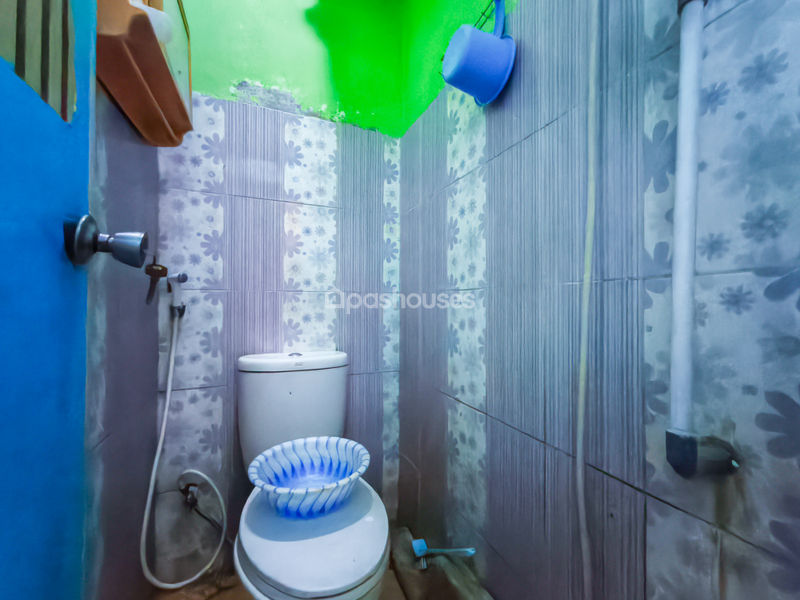 Perumahan Permata Cibubur Cluster Dragon Blok D3 No.2