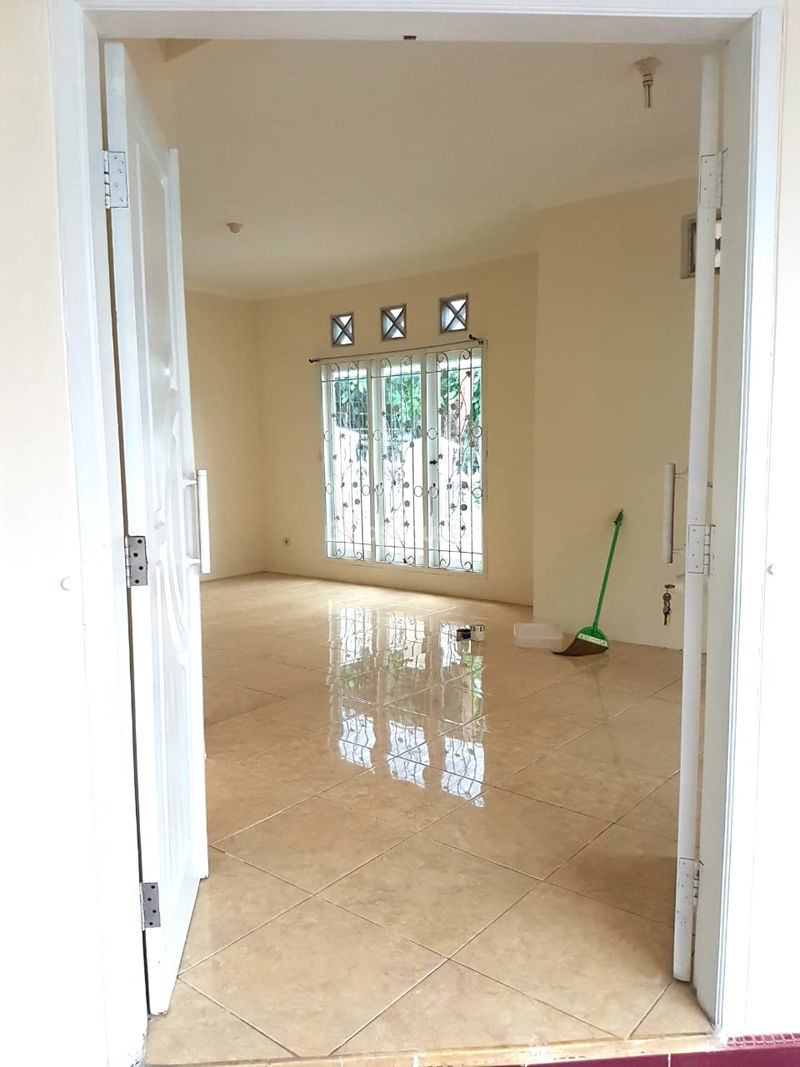 Jalan Villa Kalisari
