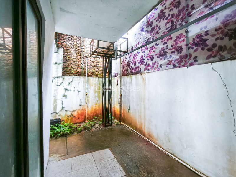 Perumahan Graha Pesona Cikeas Blok H No.1 