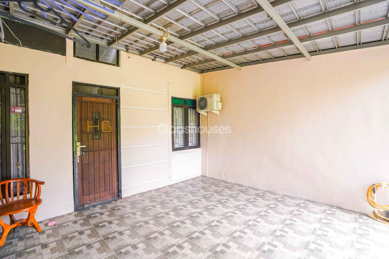 Perumahan Pesona Laguna 2 Blok M5 No.23