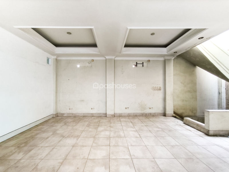 Jalan Swadaya 2 Jakarta Utara