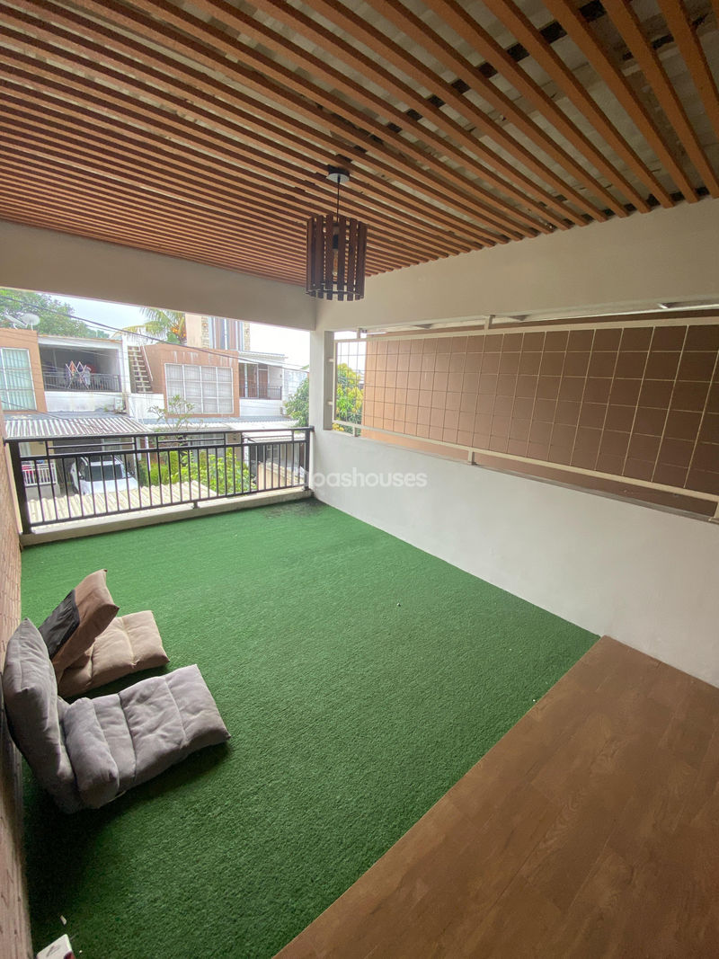 Cluster Green Savana Blok B