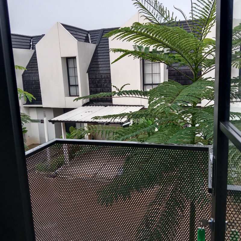 Perumahan Green Land Kemang Bogor Blok D9