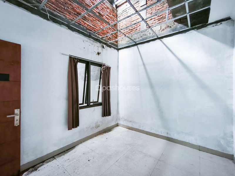 Perumahan Graha Pesona Cikeas Blok H No.1 