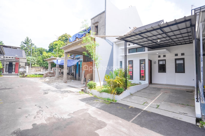 Banjaran Village Blok B