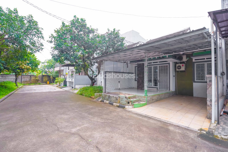 Perumahan Mutiara Juanda Residence Blok E9