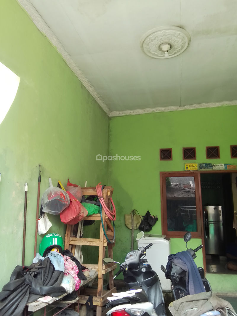 Taman Narogong Indah Blok Bekasi