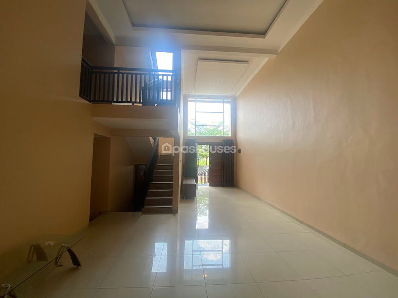 Jalan Patra Puri Depok