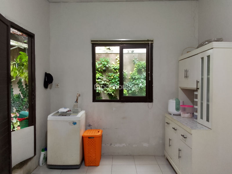Perumahan Wahana Pondok Gede
