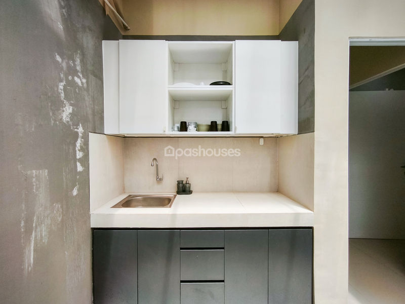 Kemang Verde Residence Blok C3