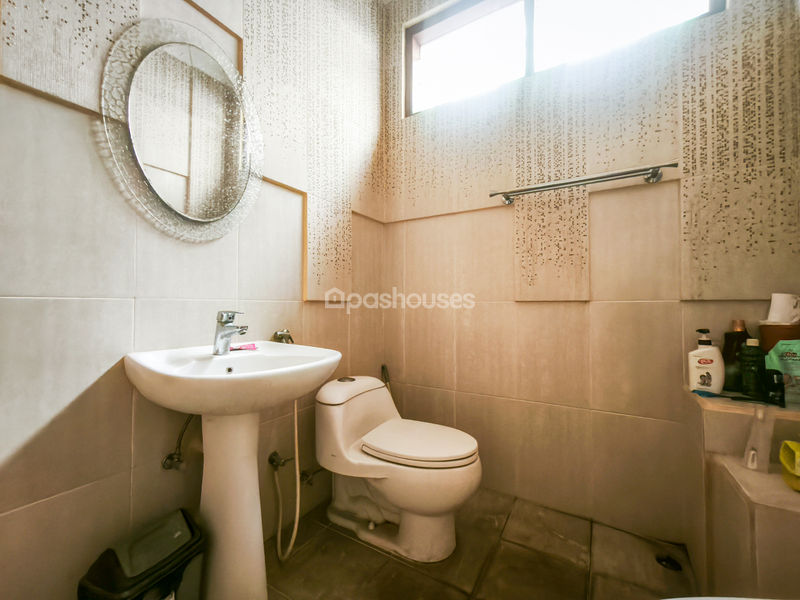 Kota Wisata Cibubur Cluster Georgia Blok TB-2 No.27