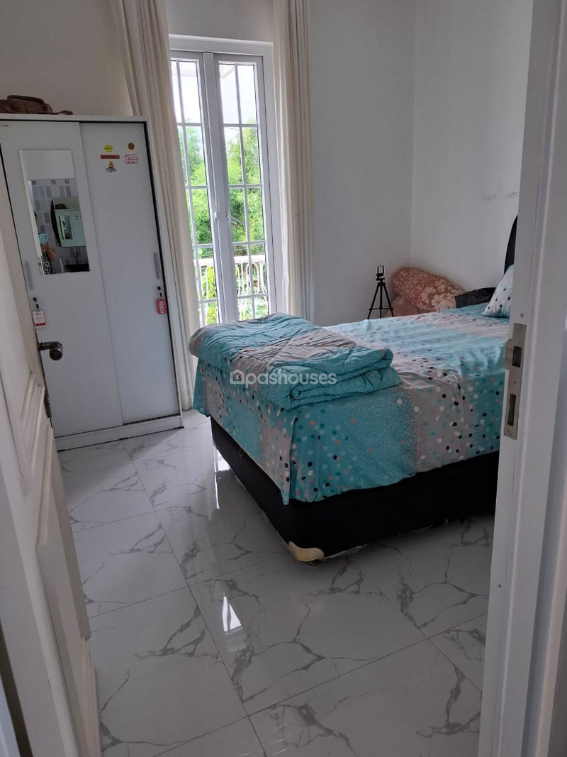 Perumahan Villa Pertiwi Cluster Gardenia