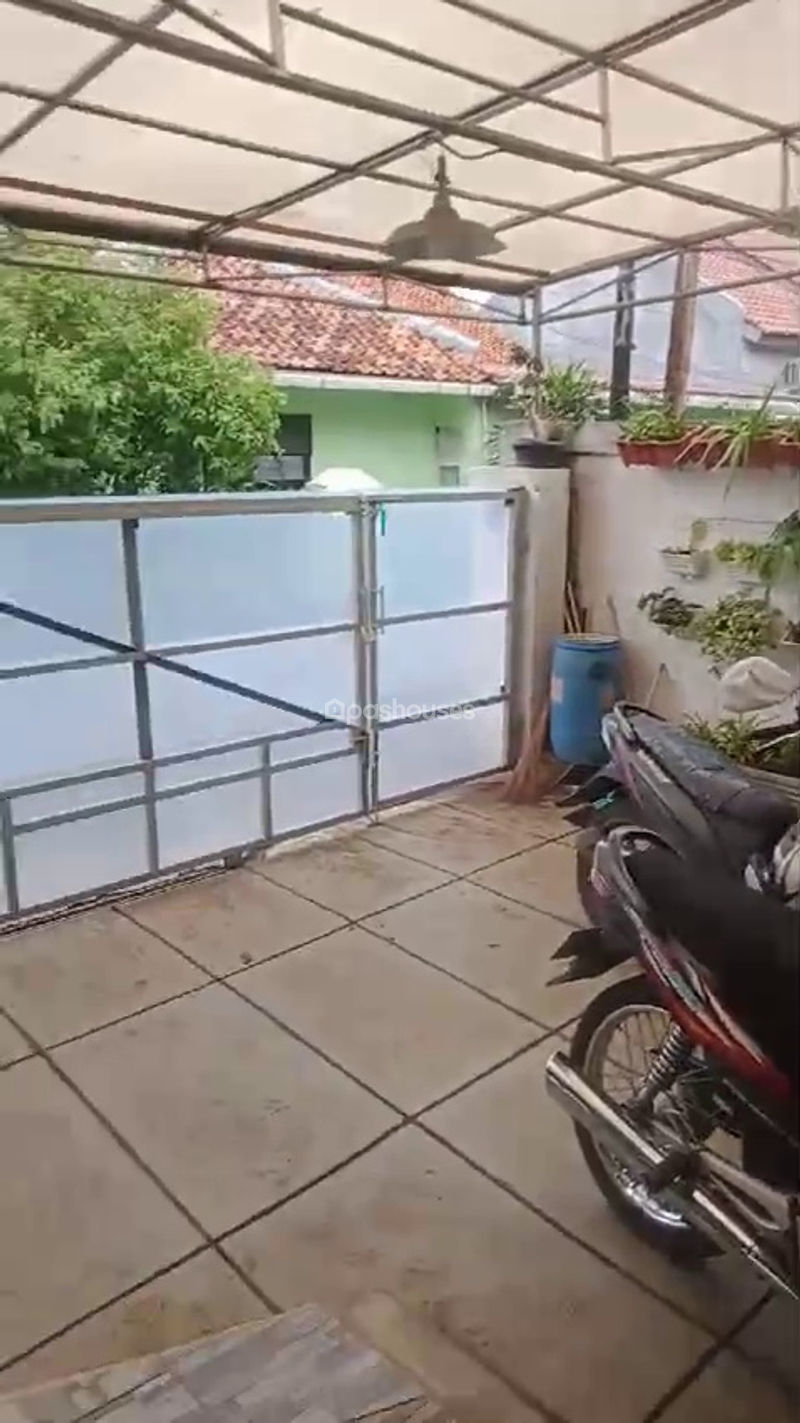 Jalan H. Ba'in