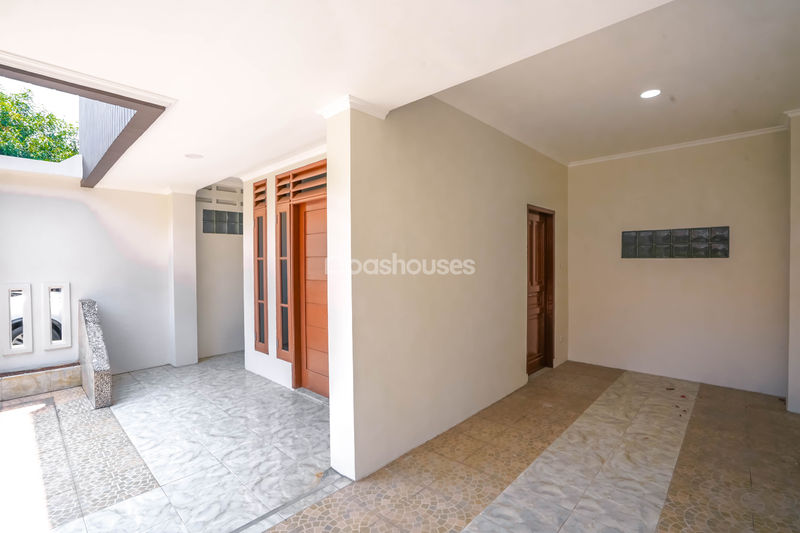 Taman Kenari Nusantara Cluster Pasundan